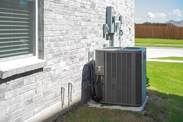Reliable Ac Repair contractor in Crawford, GA by FH HVAC